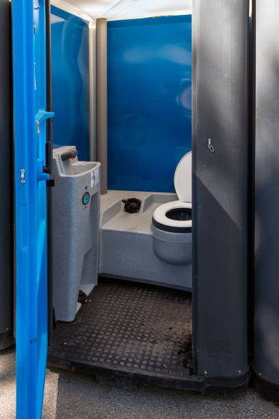 Best Porta potty delivery and setup  in Oill, NE