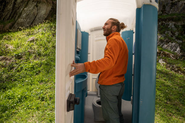 Best Porta potty rental near me  in Oill, NE