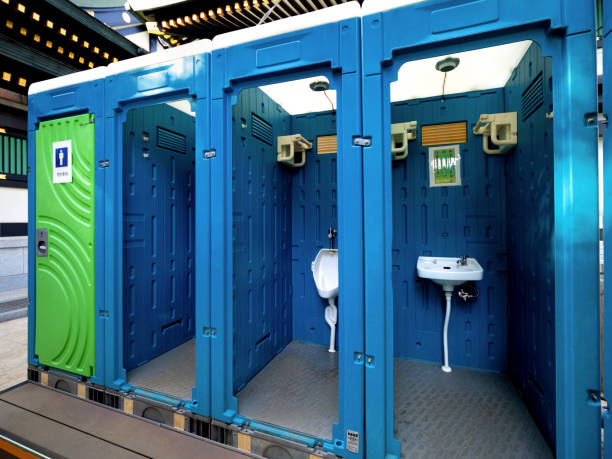 Best Wedding porta potty rental  in Oill, NE