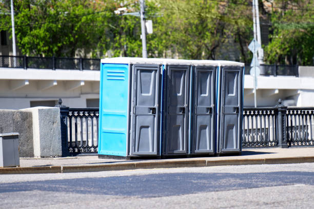 Best Event porta potty rental  in Oill, NE