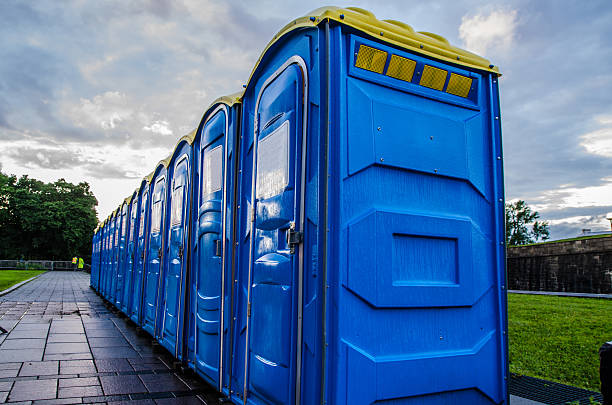 Best Local porta potty services  in Oill, NE