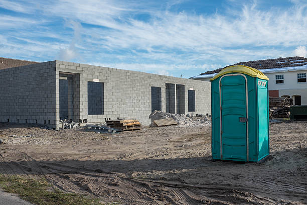 Best Construction site porta potty rental  in Oill, NE